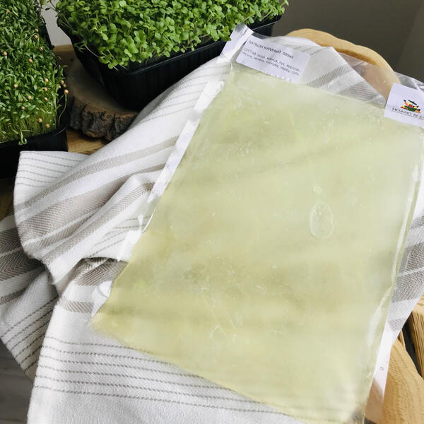 Бульон куриный замороженный